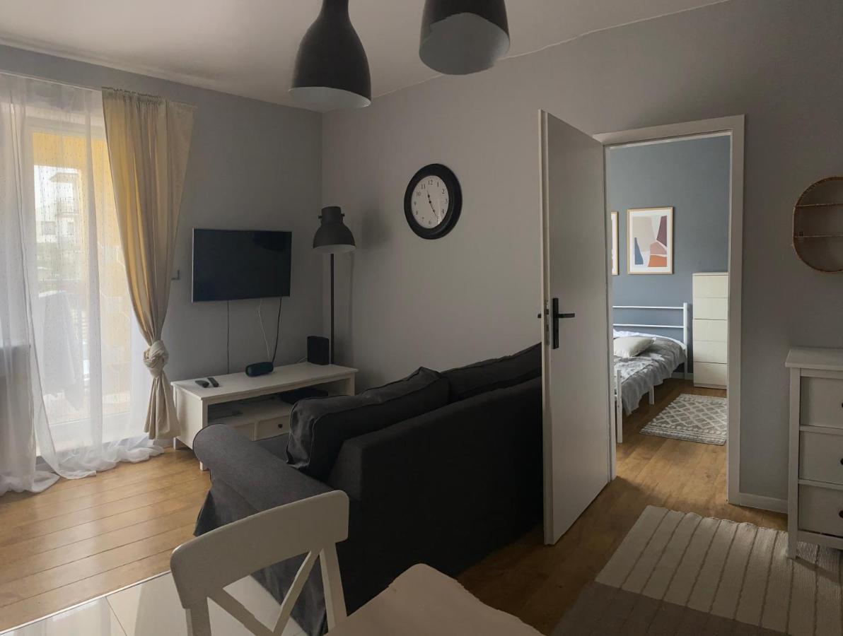 Mieszkanie W Gdyni Gdynia Exterior foto